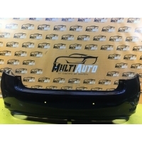 Бампер Задн. Lexus ES 6 2012-2015 5215933210