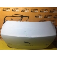 Крышка багажника Jaguar XJ X351 2009-2019 123hhgg321