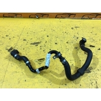 Патрубок системы охлаждения Mercedes E-Classe W212 2009-2016 a2125016482