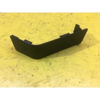 Накладка салона Mercedes GL X166 2012-2016 a1666870482