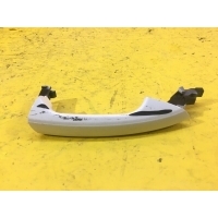Ручка двери Mercedes E-classe, C-classe W212, W204 2006-2016 a2047600270