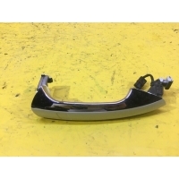 Ручка двери Перед. Mercedes S-Classe W221 2005-2013 a2217600670