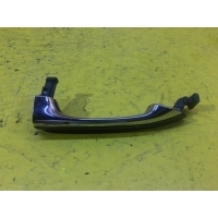 Ручка двери Перед. Mercedes A-Classe W169 2004-2012 a1697600270