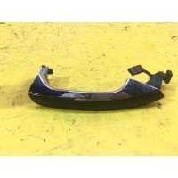Ручка двери Перед. Mercedes S-Classe W221 2005-2013 a2217600670