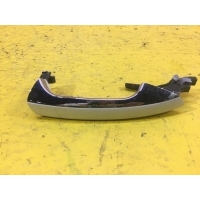 Ручка двери Mercedes E-classe, C-classe W212, W204 2006-2016 a2047600270
