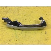 Ручка двери Mercedes E-classe, C-classe W212, W204 2006-2016 a2047600170