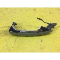 Ручка двери Mercedes E-classe, C-classe W212, W204 2006-2016 A2047600270
