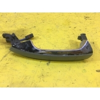 Ручка двери Mercedes E-classe, C-classe W212, W204 2006-2016 A2047600170