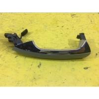 Ручка двери Mercedes E-classe, C-classe W212, W204 2006-2016 A2047600170