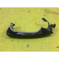 Ручка двери Перед. Mercedes S-Classe W221 2005-2013 123hhgg321