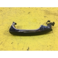 Ручка двери Перед. Mercedes S-Classe W221 2005-2013 123hhgg321