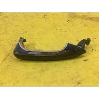 Ручка двери Перед. Mercedes S-Classe W221 2005-2013 123hhgg321