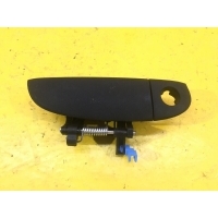Ручка двери Hyundai i10 1 2007-2013 82660-0x000