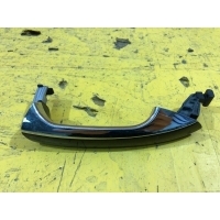 Ручка двери Mercedes S-classe W221 2005-2013 123hhgg321