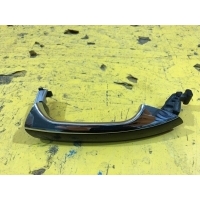 Ручка двери Mercedes S-classe W221 2005-2013 123hhgg321