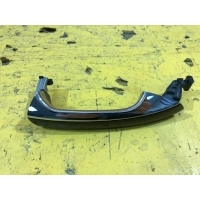 Ручка двери Mercedes S-classe W221 2005-2013 123hhgg321