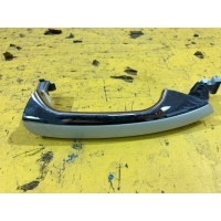 Ручка двери Mercedes S-classe W221 2005-2013 123hhgg321