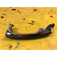 Ручка двери Mercedes S-classe W221 2005-2013 123hhgg321