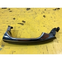 Ручка двери Mercedes S-classe W221 2005-2013 123hhgg321