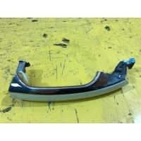 Ручка двери Mercedes S-classe W221 2005-2013 123hhgg321