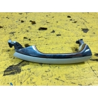 Ручка двери Mercedes S-classe W221 2005-2013 123hhgg321