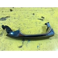 Ручка двери Mercedes S-classe W221 2005-2013 123hhgg321