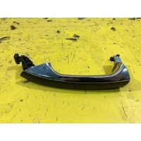 Ручка двери Mercedes S-classe W221 2005-2013 123hhgg321