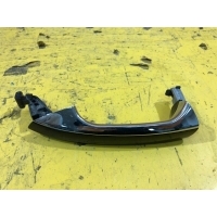 Ручка двери Mercedes S-classe W221 2005-2013 123hhgg321