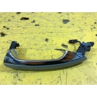 Ручка двери Mercedes E-Classe W212 2009-2016 A2047600270