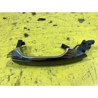 Ручка двери Mercedes E-Classe W212 2009-2016 A2047600270
