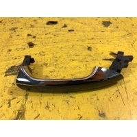 Ручка двери Mercedes E-Classe W212 2009-2016 A2047600270