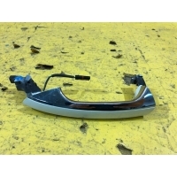 Ручка двери Mercedes C-classe W204 2006-2014 A2047601370