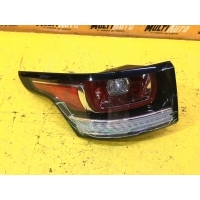 Фонарь Land Rover Range Rover Sport 2 L494 2013-2017 dk62-13405-ba