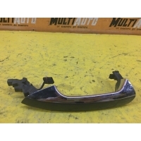 Ручка двери Mercedes E-classe, C-classe W212, W204 2006-2012 A2047600170