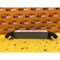 Интеркулер Mercedes C-classe, E-classe W204, C207, W212 2011-2014 a2045000200