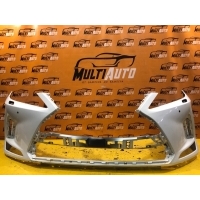 Бампер Перед. Lexus RX 4 2019- 5211948590