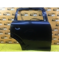 Дверь Задн. Mini Countryman R60 2010-2016 41009805930