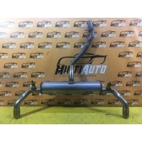 Глушитель BMW X5, X6 F15, F16 2013-2018 18308509745