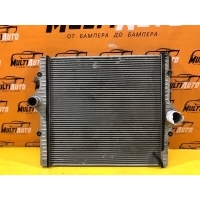 Интеркулер Toyota Land Cruiser Prado 150 2017-2021 17940-11050