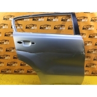 Дверь Задн. Kia Sportage 4 2016-2021 123hhgg321