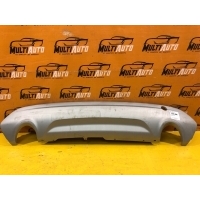 Накладка бампера Задн. Ford Kuga 2 2012-2019 cv4417h766