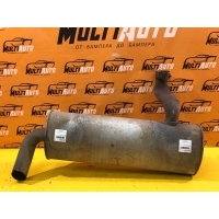Глушитель Jeep Wrangler JL 2007-2021 82529801