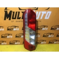 Фонарь Ford Transit V363 2014-2020 bk3113405