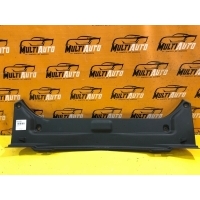 Обшивка багажника Toyota Camry 70 2017-2020 5838733140