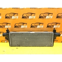 Интеркулер Toyota Hilux 8 2015-2020 tg1271004941