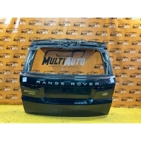 Крышка багажника Land Rover Sport 2 L494 2013-2020 123hhgg321