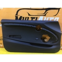 Обшивка двери Перед. Mini Hatch F56 2013-2021 51417312061