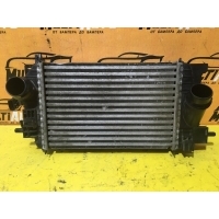 Интеркулер Opel Meriva B 2010-2014 13337687