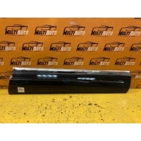 Накладка двери Перед. Volkswagen Touareg 2 2010-2018 7P6853960
