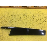 Накладка двери Задн. BMW 5 Series G30 2016-2020 51337390140